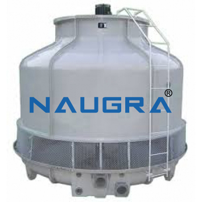 Cooling Tower Motors - 53 for Electric Motors Teaching Labs