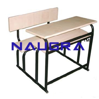 Student Desk 3