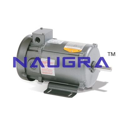 Dc Compound Motors for  Electronics Labs for Teaching Equipments Lab