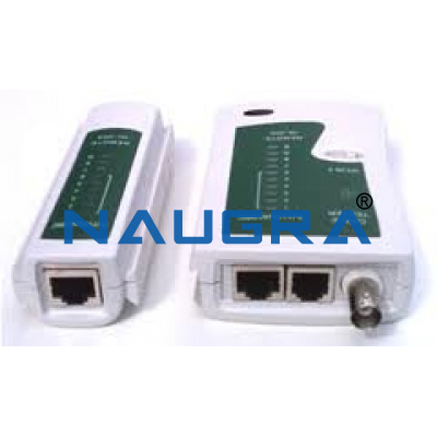 Data Tester