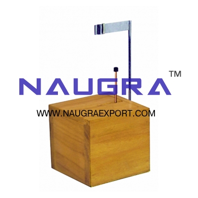 Calorimeter Set for Physics Lab