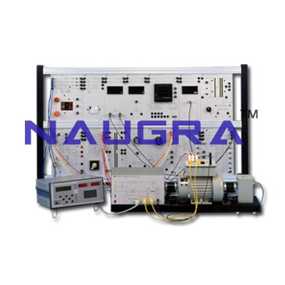 Control Engineering Trainer