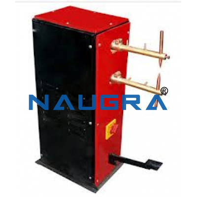 Spot Welding Machine